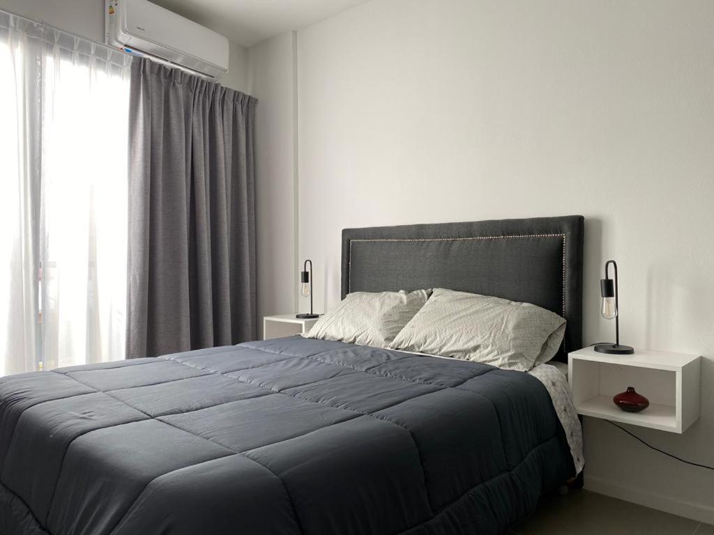 Nice Palermo Bnb Apartment Buenos Aires Luaran gambar