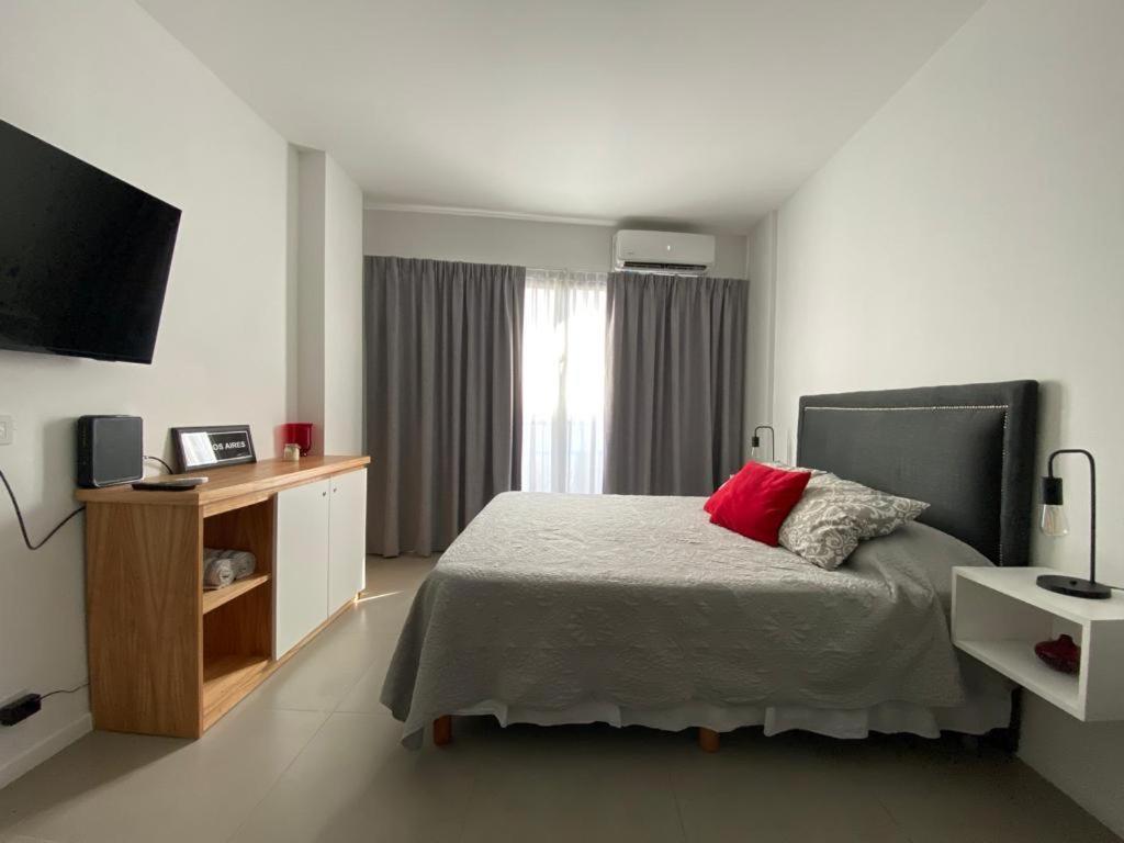 Nice Palermo Bnb Apartment Buenos Aires Luaran gambar
